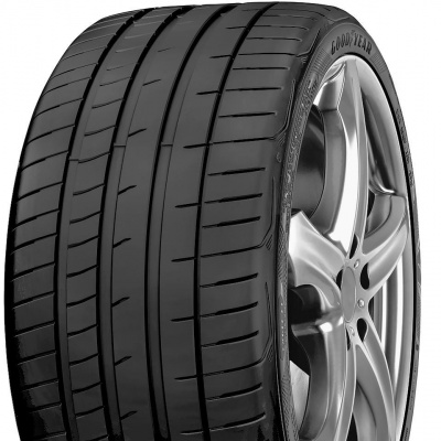 Goodyear Eagle F1 SuperSport 235/35 ZR19 91Y XL FP + Rozšírená záruka na jeden rok zdarma