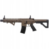 Sada 4 pištoľových vreckov pre IPSC Blue (Crosman Panther Arms DPMS SBR Full Auto Wind)