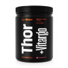 Thor + Vitargo - GymBeam 600 g Lemon Lime