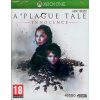A Plague Tale: Innocence