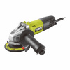 RYOBI RAG800-125S - 800W uhlová brúska, 125 mm kotúč 5133002493