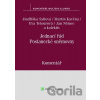 Jednací řád Poslanecké sněmovny - Jindřiška Syllová, Martin Kavěna, Eva Tetourová