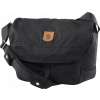 Fjällräven Greenland shoulder bag Small čierna