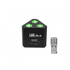 Eurolite LED TL-3 3x7 RGB+UV, DMX