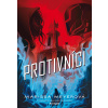 Protivníci - Marissa Meyer