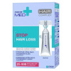 CECE MED Stop Hair Loss Ampoules 30x7ml - vlasové ampulky proti vypadávaniu vlasov