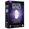 Doctor Who Boxset - Revisitations 3 - The Tomb of the Cybermen / The Three Doctors / The Robots of D