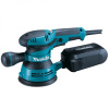 MAKITA Excentrická brúska 300W 123mm BO5041