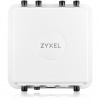 Zyxel WAX655E 4800 Mbit/s Biela Podpora napájania cez Ethernet (PoE) (WAX655E-EU0101F)