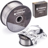 Jadrový zvárací drôt (samotienený) 0,8 mm 1kg FLUX-0,8-1KG (Powermat PM0911)