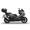 Motocykel HONDA ADV350 (Matt Ruthenium Silver Metallic NHB88)