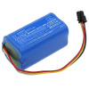 Baterie CS Samsung PowerBot-E, VR5000RM, VR05R5050WK, 2600mAh, 37,44Wh, Li-ion