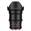 Samyang MF 35mm T1.5 VDSLR II MFT 21545