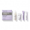 Olaplex No. 0 Intensive Bond Building Hair Treatment 40ml+Olaplex Hair Perfector N° 3 kúra pre domácu starostlivosť 30ml+Olaplex 4P Blonde Enhancer Toning Shampoo 20ml+Olaplex 8 Bond Repair Moisture M