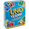 Kartová hra Mattel UNO Teams!