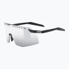 Slnečné okuliare UVEX Pace Stage black matt/mirror silver