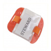 Yoko Reflexná Id páska na ruku ID03 Fluorescent Orange one size