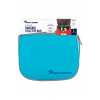 Kozmetická taštička Sea To Summit Ultra-Sil Hanging Toiletry Bag Large - blue atoll