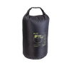 Voděodolný vak Dry Bag 13 L, Mil-Tec, černý