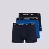 Nike Trenky Nike 3 Pack Trunks Viacfarebná EUR S