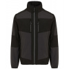 Regatta Unisex softshellová bunda TRA753 Ash (Heather) S