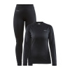 Craft Core Warm Baselayer SET