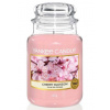 Yankee Candle Classic Cherry Blossom vonná sviečka 623 g