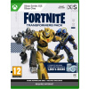 Fortnite: Transformers Pack