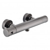 Swiss aqua technologies Sprchová baterie SAT Dark bez sprchového setu PVD Gun Metal SATBSDA268