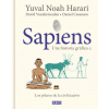 SAPIENS. UNA HISTORIA GRAFICA (HARARI,YUVAL NOAH,VANDERMEULEN,DAVID,C)(Brožovaná)