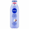Nivea Smooth Sensation krémové telové mlieko 250 ml 1ks