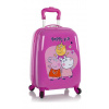 Heys Kids Peppa Pig 4w Pink kufr
