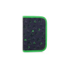 oxybag školský peračník Single OXY NEXT Green Cube