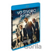 Vo štvorici po opici 3 Blu-ray