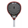 Padelová raketa SIUX ELECTRA PRO 2026 FIRE RED
