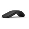 Microsoft Surface Arc Mouse myš Obojručná Bluetooth BlueTrack 1800 DPI (FHD-00017)