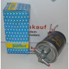 Palivový filtr FORD - HONDA - LAND ROVER - VW (FORD 1655556 FORD 5017369 FORD 5024861 FORD 6176076 FORD 89FB9155AA HONDA 16901S37E30 HONDA 16901S6FE01 HONDA 16901S6FE02 ROVER WJN000130 ROVER WJN10046