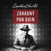 Záhadný pan Quin - Agatha Christie