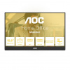 AOC MT IPS LCD WLED 15,6