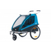 Thule Coaster XT Blue