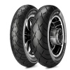 METZELER 160/80 R16 ME888 MARATHON ULTRA 75H