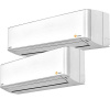 Klimatizácia Toshiba Daiseikai9 8,1kW 1xRAS-M13/1xM16PKVPG-E