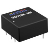 RECOM REC10K-2412SAW/H2 DC / DC menič napätia, DPS 24 V 12 V 0.833 A 10 W Počet výstupov: 1 x; REC10K-2412SAW/H2