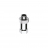 GROHE - Spätná klapka, chróm 08675000
