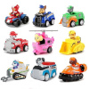 Figurky Tlapková Patrola | Paw Patrol 9 ks