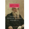 Collected Shorter Fiction, Vol. 2: Volume II