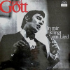 Karel Gott – In Mir Klingt Ein Lied 1978 EX, VYPRANÁ Vinyl (LP)