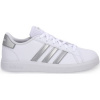 adidas Módne tenisky GRAND COURT 2 K Biela