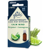 Esenciálny olej GLADE Aromatherapy Cool Mist Diffuser Calm Mind náplň17,4 ml (5000204219777)