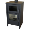 Kachle Thalia Luna C, 9,7kW, 93 cm,